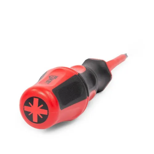 Набор диэлектрических отверток "Профи" НИО-09 КВТ 78620 фото 8