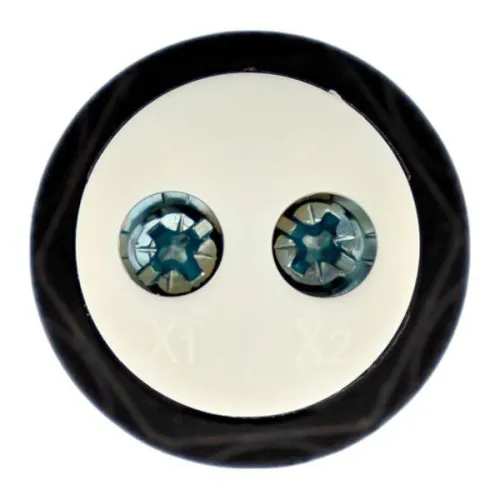 Матрица светодиодная AD16-22HS 220-400 В AC/DC бел. EKF ledm-ad16-w-230acdc фото 3