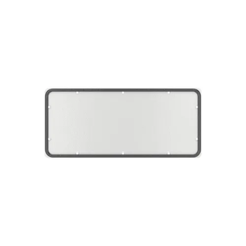 Фланец ST без перфорации тип 3 343х153мм DKC R5FSST01 фото 2