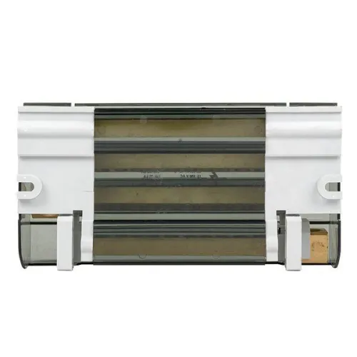 Блок распределительный (кросс-модуль) 160A (4x12) PROxima EKF db-160-4x12 фото 6