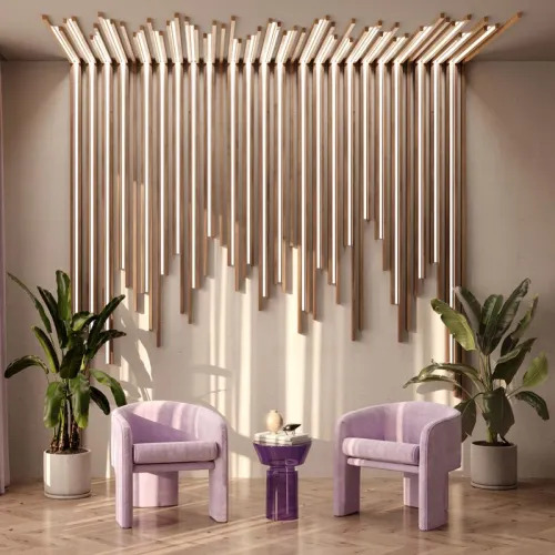 Лента светодиодная 24В COB 12Вт/м 4000К IP20 (уп.5м) Maytoni 201076 фото 2