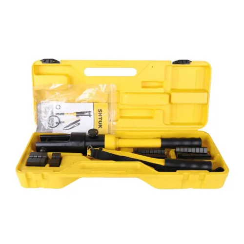 Пресс гидравлический ПГ-300 (01001) SHTOK 376124 фото 4