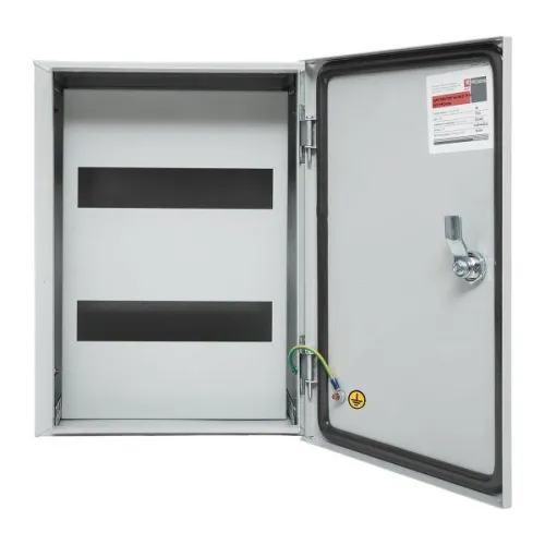 Щит распределительный навесной "KRATOS" 24 мод. 40.30.22 IP66 EKF mb26-403022 фото 11