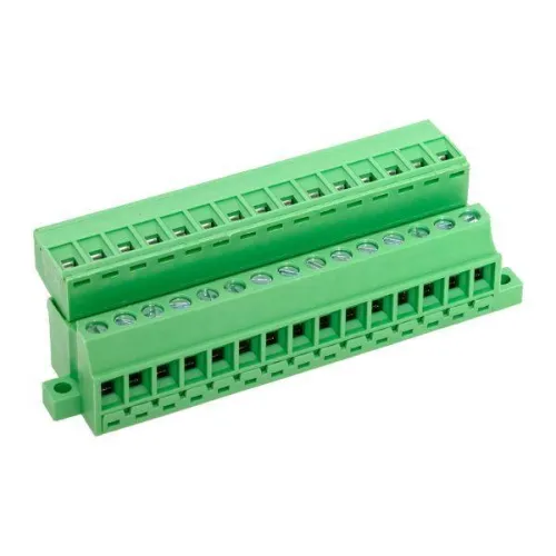 Панель втычная для ВА-99C 100-250 передн. присоед. EKF mccb99c-250-pin-3f фото 14