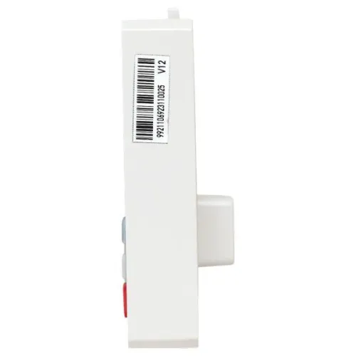 Панель операторская сменная для преобразователя частоты PRO-Drive PD-500 EKF PD-500-ACC-CP86 фото 6