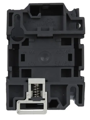 Контактор КМИ-23211 32А 230В/АС3 1НЗ KARAT IEK KKM21-032-230-01 фото 6