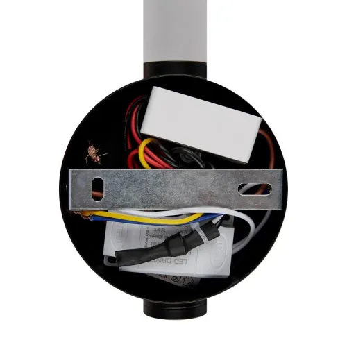 Светильник Vela 3Вт IP20 бра настен. Freya FR5342WL-L3B фото 4