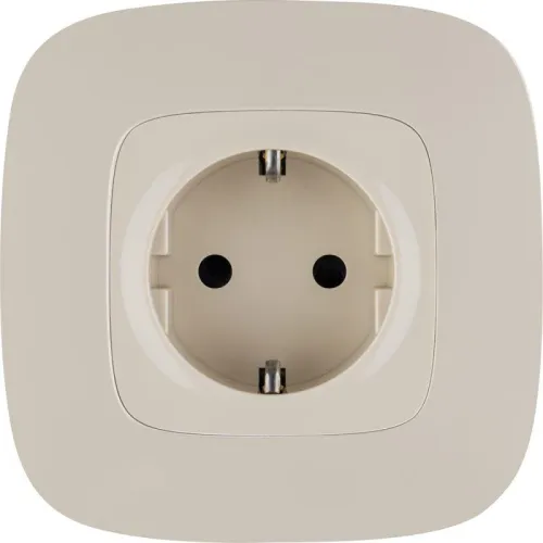 Рамка 1-м Valena Allure универсальная сл. кость Leg 754311 фото 11