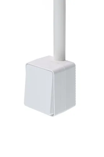 Кабель-канал MultiSet 20х12 L2000 бел. SE IMT20120WH фото 11