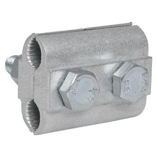 Зажим соединительный плашечный (d9.6...11.4мм) ПА-2-2А PROxima EKF pa-2-2a фото 6