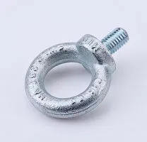 Рым-болт 12 мм DIN 580 оцинк. СТРОЙМЕТИЗ UTORM96909412М