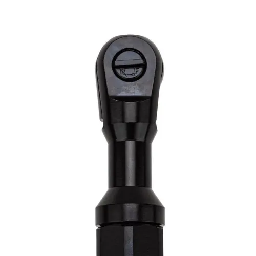 Трещотка пневматическая 1/2дюйм 70Нм Kranz KR-80-0705 фото 3