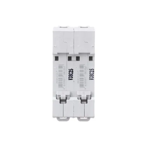 Выключатель автоматический модульный 2п C 25А 4.5кА ВА-101 DEKraft 11068DEK фото 4