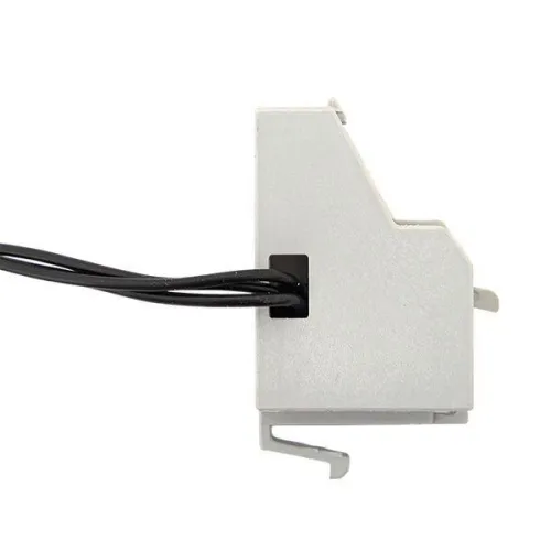 Контакт дополнительный AX для TR справа AV POWER-1 AVERES EKF mccb-1R-AX-TR-av фото 6