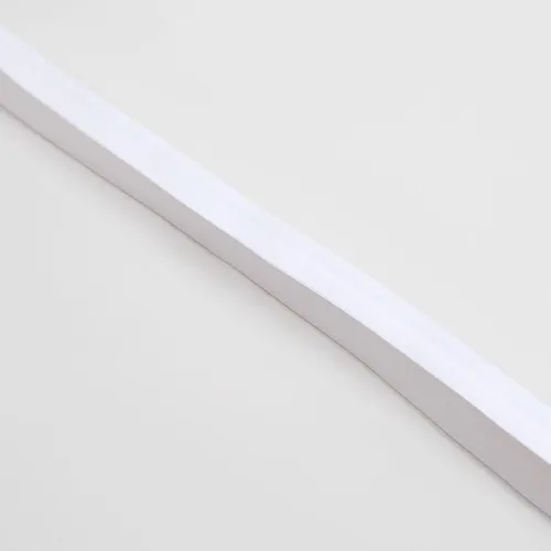 Шнур светодиодный гибкий неон Neon-Night SMD 8х16мм IP65 односторон. бел. 120 LED/м набор 10м (с компл. подключ.) Neon-Night 131-003 фото 2