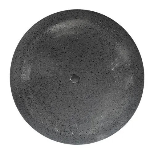 Основание бетонное d500мм 40кг EKF lp-l0500 фото 3