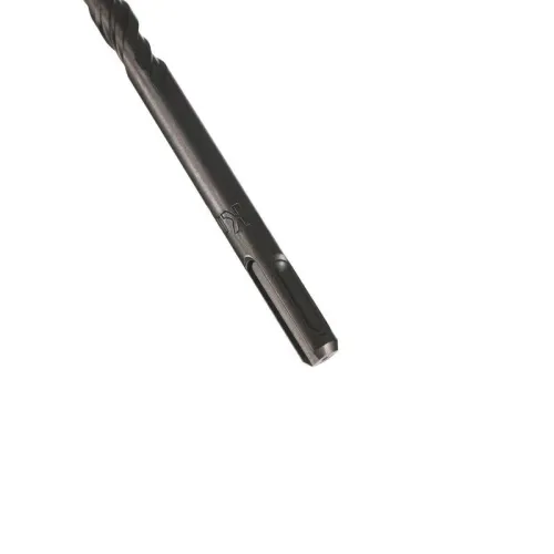 Бур по бетону 12х400х340мм SDS PLUS Kranz KR-91-0852 фото 2