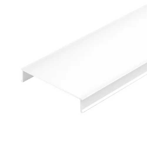 Экран ARH-LINE-6085-3000 OPAL 3м пластик Arlight 033820