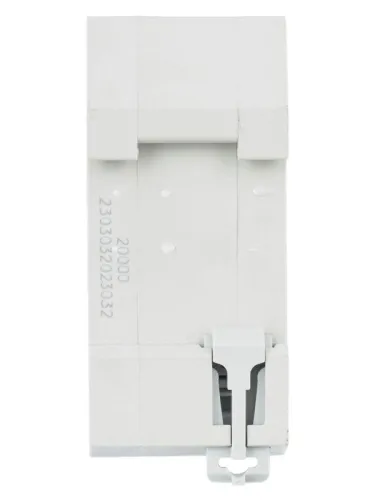 Выключатель автоматический дифференциального тока 2п (1P+N) C 32А 30мА тип A 6кА АВДТ-32 KARAT IEK MAD22-5-032-C-30 фото 7