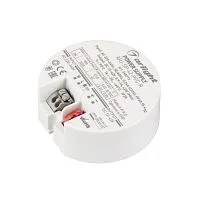 Блок питания ARJ-SP-42-PFC-R 15-42В 0.9-1А 42Вт IP20 пластик Arlight 048775