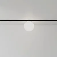 Светильник светодиодный трековый TRM20-7-5W4K 5Вт 4000К бел. матов. рассеив. для магнитн. системы NOVA 48В Эра Б0054828