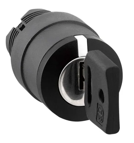 Головка переключателя с ключом SchE ZB5AG05 фото 6