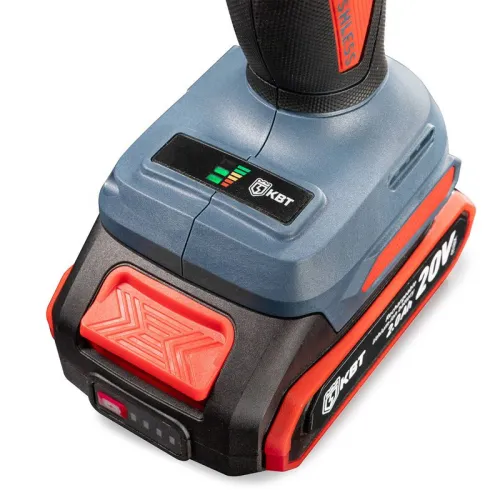 Батарея аккумуляторная B20-Li20A КВТ 104542 фото 2