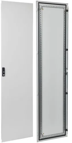 Дверь 1800х800 FORMAT метал. IEK YKM40D-FO-DM-180-080