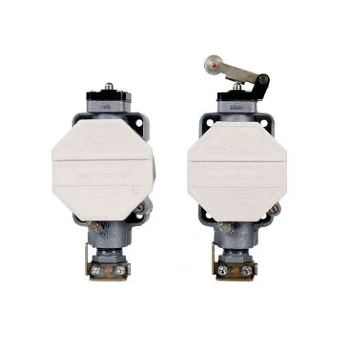 Выключатель путевой взрывозащ. ВПВ-1А-21 ХЛ1 ВЭЛАН фото 3