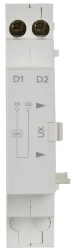 Расцепитель мин. напр. 220/230В GV2P ARMAT IEK AR-AUX-UX21 фото 2