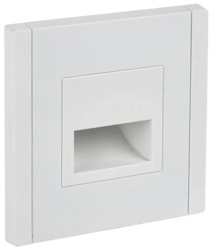 Подсветка светодиодная FORTE&PIANO встраив. FP257 бел. IEK FP-FL20-K01