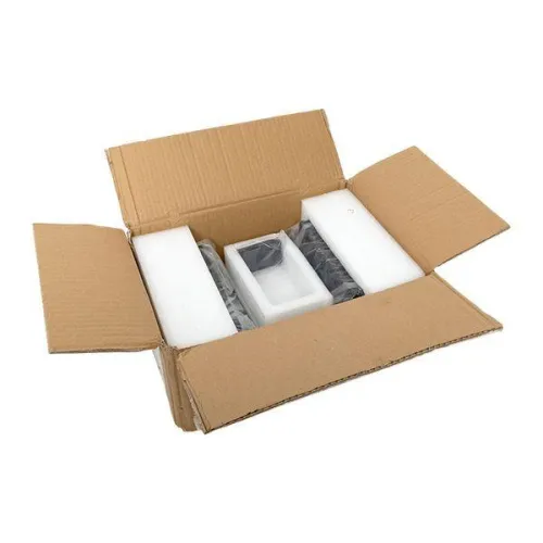 Панель втычная AV POWER-4/3 задн. присоед. PID-4/3R 700А AVERES EKF mccb-4-pin43R-700A фото 3