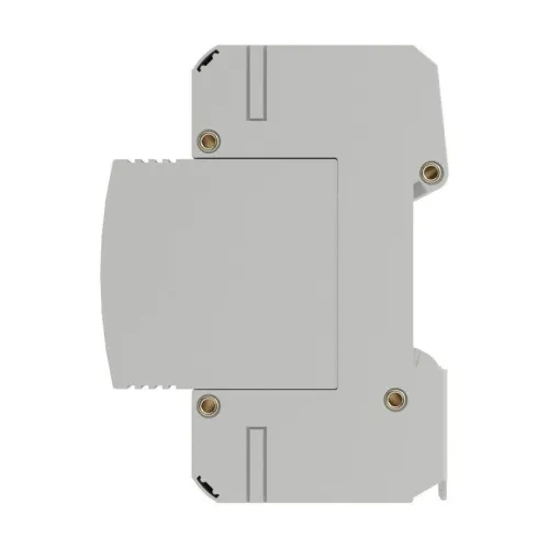 Устройство защиты от импульсных перенапряжений УЗИП тип 2 4п Imax 40кА со сменным модулем Un 440В YON SPD-T2-3N40P440 фото 3