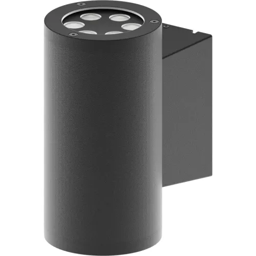 Светильник светодиодный JIMMY LED 12W D15 827 BL СТ 1874000030 фото 2