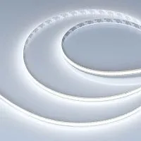 Лента светодиодная COB-X544-8mm 24В White 6000К 11Вт/м IP20 FreeCut свободная резка (уп.5м) Arlight 043412(1)