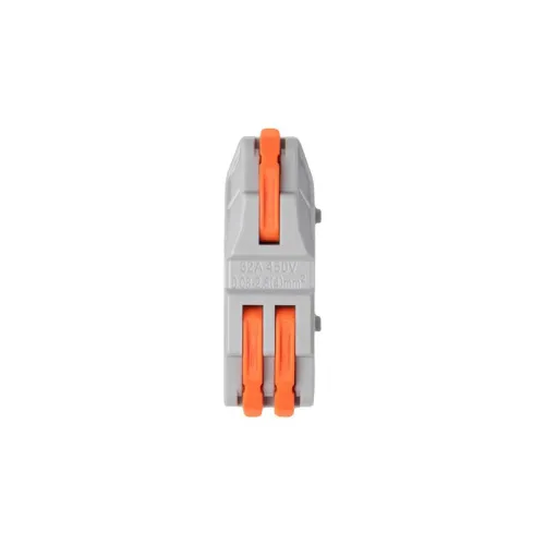 Клемма монтажная СМК PTC-1P 4212 450В 32А 0.08-2.5(4.0)кв.мм JazzWay 5073968 фото 4