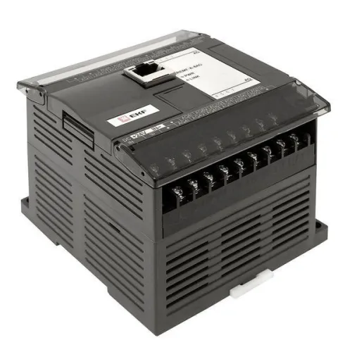 Модуль аналогового вывода EREMF 8 PRO-Logic (с поверкой) EKF EREMF-A-8AO-V фото 4