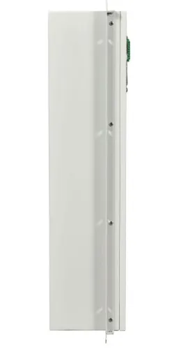 Кондиционер моноблочный 800Вт для телеком. шкафа ITK CM-0800-230 фото 2