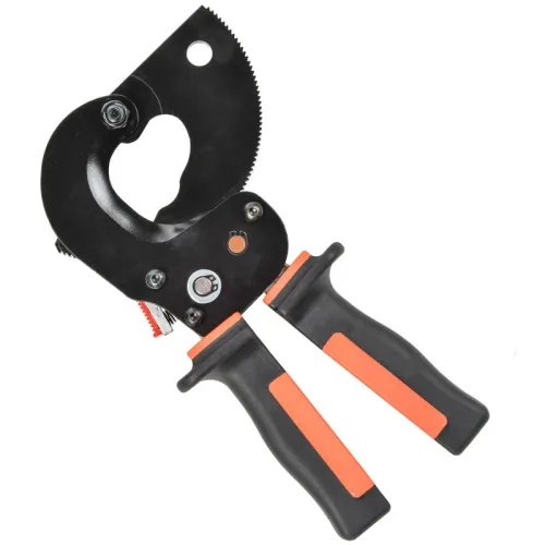 Ножницы секторные НС-45Бр IEK TNS41-045-BR фото 4