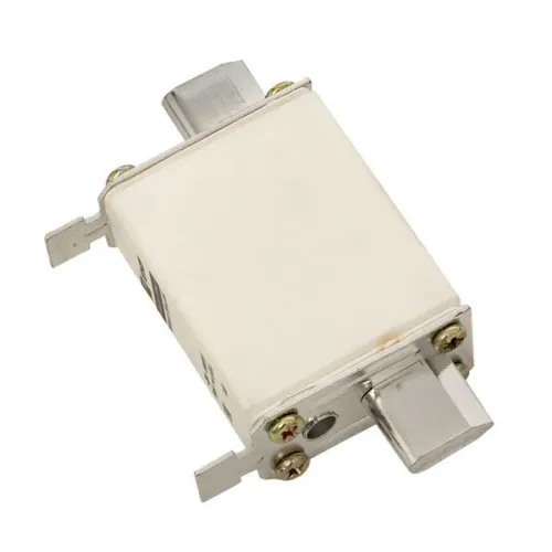 Вставка плавкая ППН-33 100/25А габарит 00C PROxima EKF fus-33/100/25 фото 6