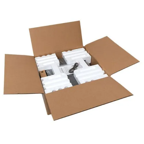 Источник бесперебойного питания линейно-интерактивный E-Power PSW 600 3000В.А для монтажа в стойку с АКБ 4х12В 9А.ч PROxima EKF PSW-630-RTB фото 5