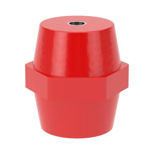 Изолятор шинный 70х60 M10 DKC ISBK7065