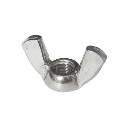 Гайка барашковая М12 DIN 315 (уп.4шт) Tech-Krep/Zitar 111278