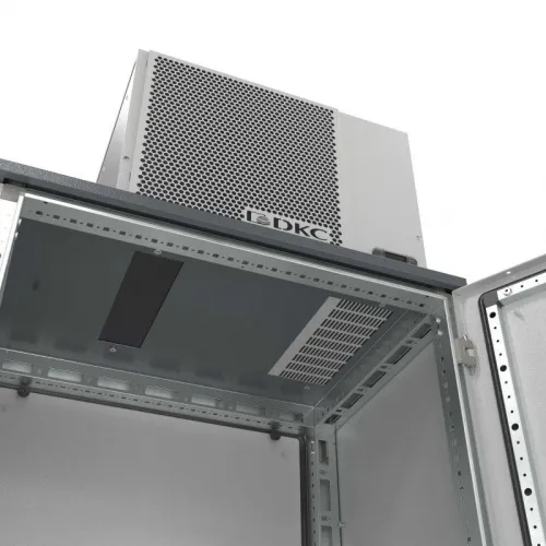 Кондиционер потолочный AISI 316 нерж. сталь DKC R5KLMI610042RT фото 2