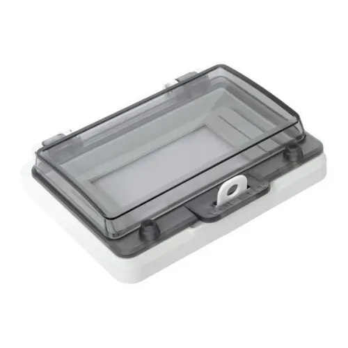 Окно герметичное 6 мод. IP67 PROxima EKF ak-g-6 фото 9