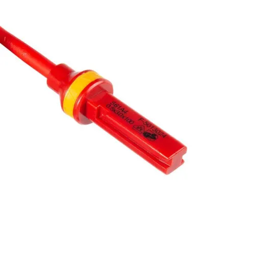 Набор диэлектрического инструмента НИИ-22 СТАНДАРТ КВТ 88962 фото 10