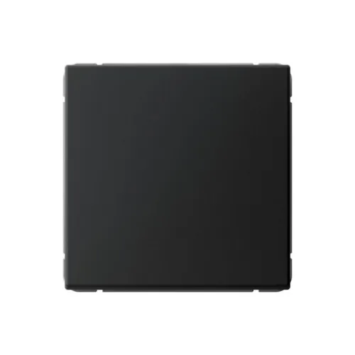 Переключатель 1-кл. ArtGallery 10AX быстрозажим. клем. механизм карбон SE GAL001061S