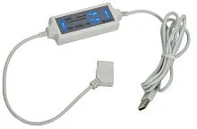 Кабель USB разъем тип А папа ПЛК 430 ONI PLR-430-ACS-USB-AM-000-00