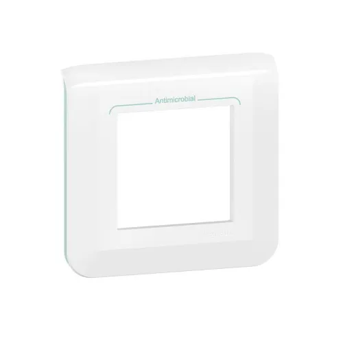 Рамка 2мод. Mosaic антибактер. Leg 078722L