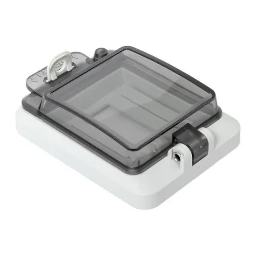 Окно герметичное 3 мод. IP67 PROxima EKF ak-g-3 фото 10